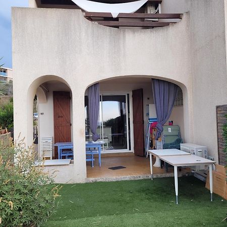 Apartmán Le Petit Sampiero 2 Pietrosella Exteriér fotografie
