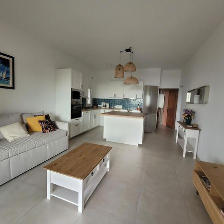Apartmán Le Petit Sampiero 2 Pietrosella Exteriér fotografie