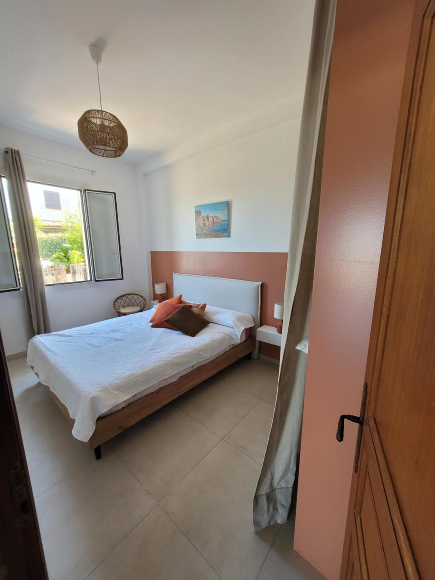Apartmán Le Petit Sampiero 2 Pietrosella Exteriér fotografie